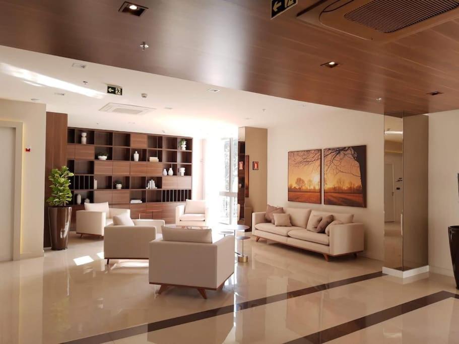 Pola Vintage Apartment ปอร์โตอัลเลเกร ภายนอก รูปภาพ