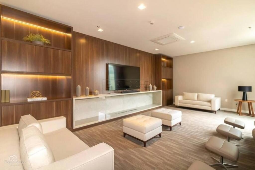 Pola Vintage Apartment ปอร์โตอัลเลเกร ภายนอก รูปภาพ