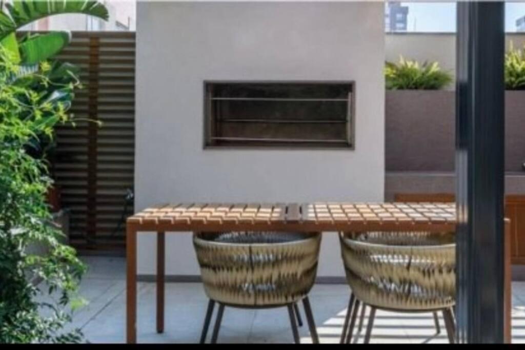 Pola Vintage Apartment ปอร์โตอัลเลเกร ภายนอก รูปภาพ