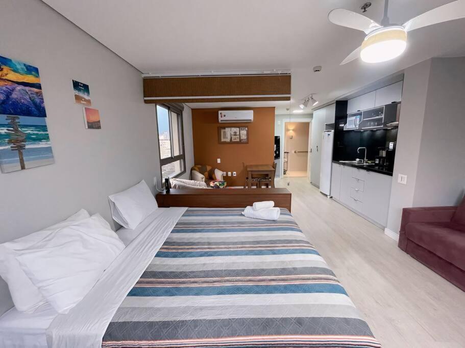 Pola Vintage Apartment ปอร์โตอัลเลเกร ภายนอก รูปภาพ