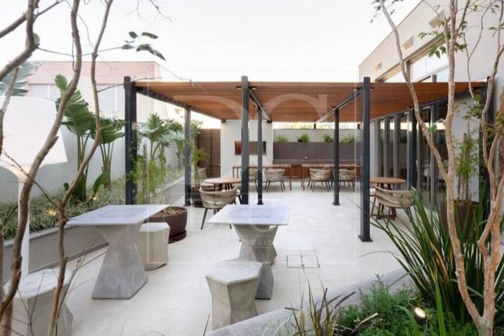 Pola Vintage Apartment ปอร์โตอัลเลเกร ภายนอก รูปภาพ