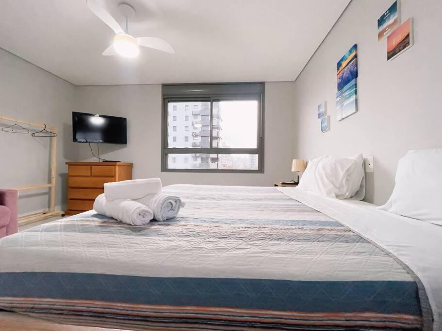 Pola Vintage Apartment ปอร์โตอัลเลเกร ภายนอก รูปภาพ