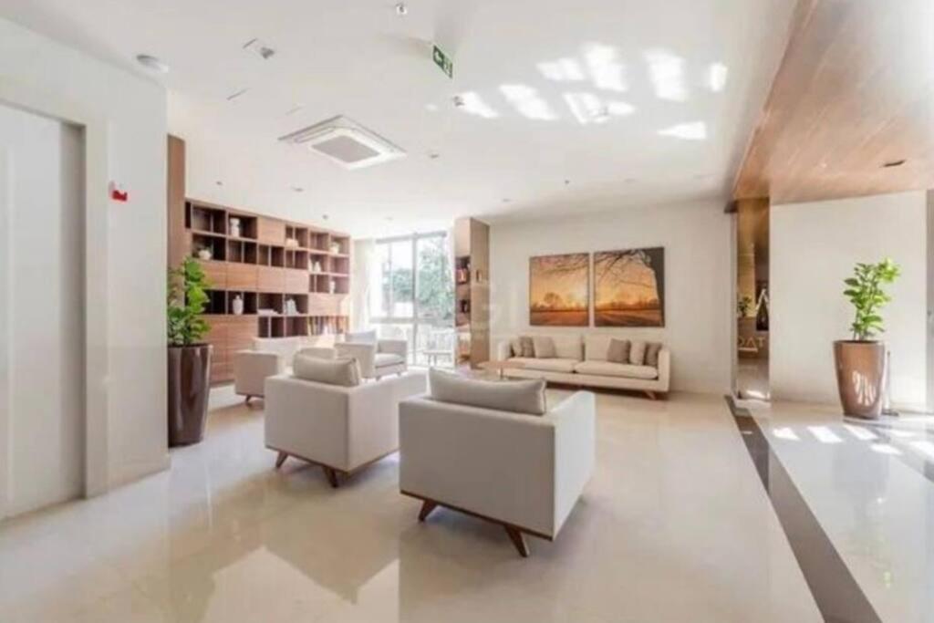 Pola Vintage Apartment ปอร์โตอัลเลเกร ภายนอก รูปภาพ