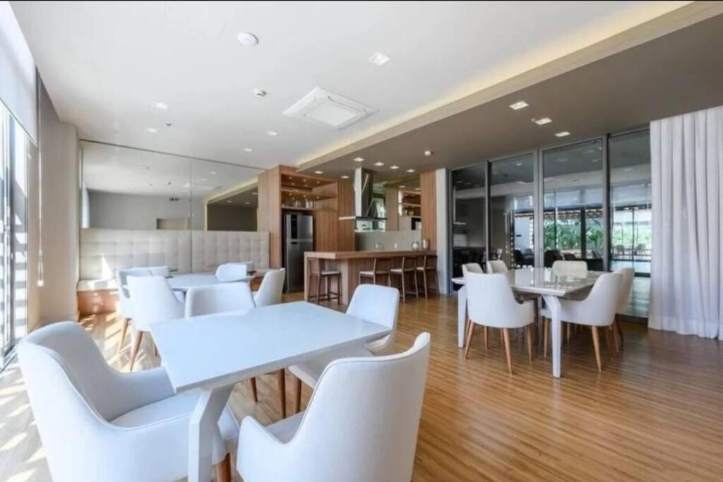 Pola Vintage Apartment ปอร์โตอัลเลเกร ภายนอก รูปภาพ