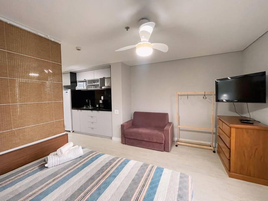 Pola Vintage Apartment ปอร์โตอัลเลเกร ภายนอก รูปภาพ