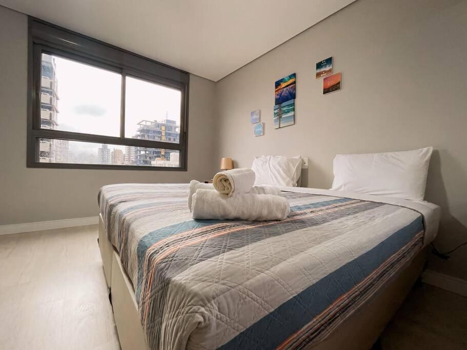 Pola Vintage Apartment ปอร์โตอัลเลเกร ภายนอก รูปภาพ